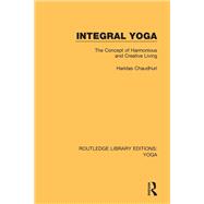 Integral Yoga