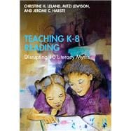 Teaching K-8 Reading