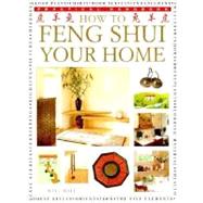 How to Feng Shui Your Home