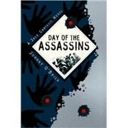 Day of the Assassins A Jack Christie Adventure