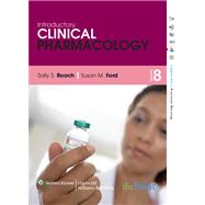 Introductory Clinical Pharmacology