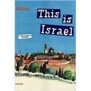 This is Israel A Children's Classic