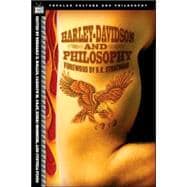 Harley-Davidson and Philosophy Full-Throttle Aristotle