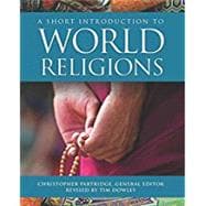 A Short Introduction to World Religions