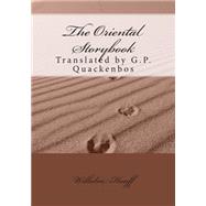The Oriental Storybook