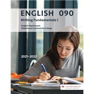 English 090: Writing Fundamentals I - Washtenaw Community College