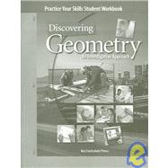 Discovering Geometry: An Investigative Approach
