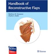 Handbook of Reconstructive Flaps