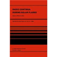 Radio Continua During Solar Flares