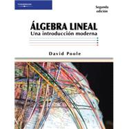 Algebra Lineal / Linear Algebra: Una introduccion moderna / A Modern Introduction
