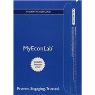 MyEconLab with Pearson eText -- Access Card -- for Macroeconomics