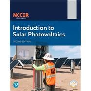 Introduction to Solar Photovoltaics 57101