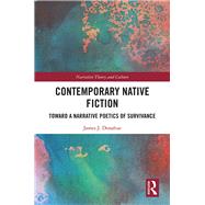 Contemporary Native Fiction