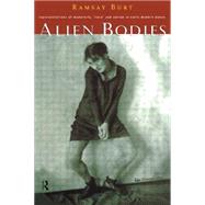 Alien Bodies: Representations of Modernity, 'Race' and Nation in Early Modern Dance
