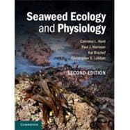 Seaweed Ecology and Physiology