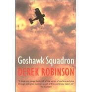 Goshawk Squadron