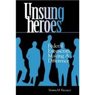 Unsung Heroes