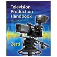Television Production Handbook, 12th Edition