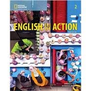English in Action 2: Student's Book