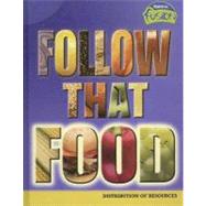 Follow That Food