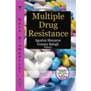 Multiple Drug Resistance