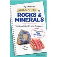 My Awesome Field Guide to Rocks & Minerals