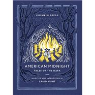 American Midnight Tales of the Dark