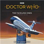 The Faceless Ones 2nd Doctor Novelisation