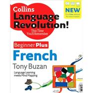Collins Language Revolution! — French; Beginner Plus