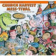Church Harvest Mess-Tival