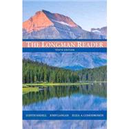 Longman Reader, The, with NEW MyCompLab with eText -- Access Card Package