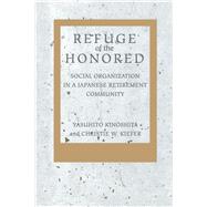 Refuge of the Honored