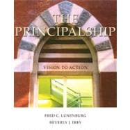 The Principalship Vision to Action