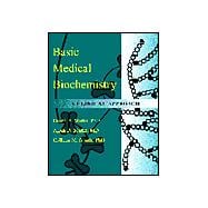 Basic Medical Biochemistry