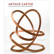 Arthur Carter Sculptures, Drawings, and Paintings