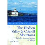 The Hudson Valley & Catskill Mountains