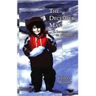 December Man book cover, ISBN 9780887545955