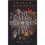 The Paths Between The Stars