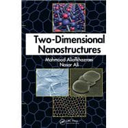 Two-Dimensional Nanostructures
