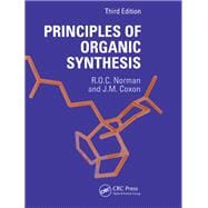 Principles of Organic Synthesis, 3rd Edition