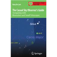 The Casual Sky Observer's Guide