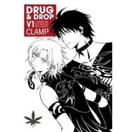 Drug and Drop Volume 1