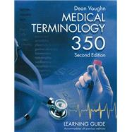 Trenholm DEAN VAUGHN MEDICAL TERMINOLOGY BY BODY SYSTEMS ONLINE (STUDENT COURSE Product No. BVOLMTBS)