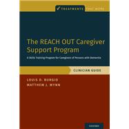 The REACH OUT Caregiver Support Program
