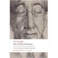 The Collected Poems with parallel Greek text