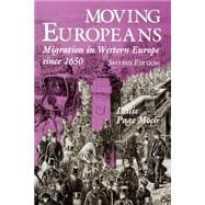 Moving Europeans