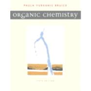 Student Access Kit for Organic Chemistry, Pearson eText