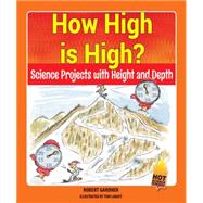 How High Is High?