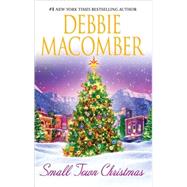 Small Town Christmas Return To Promise\Mail-Order Bride