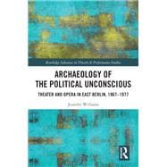 Archaeology of the Political Unconscious